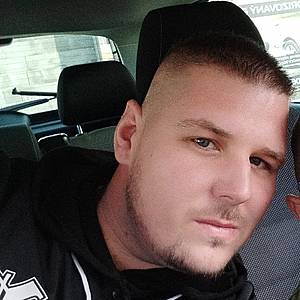 Muž 35 rokov Košice