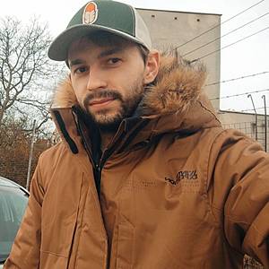 Muž 27 rokov Prešov