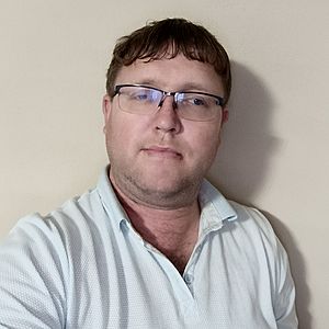 Muž 37 rokov Trenčín