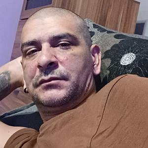 Muž 42 rokov Rimavská Sobota