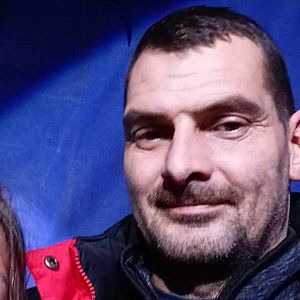 Muž 39 rokov Levice