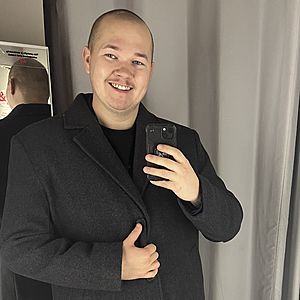 Muž 25 rokov Bratislava