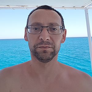 Muž 49 rokov Bratislava