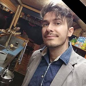 Muž 28 rokov Trenčianske Teplice