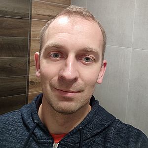 Muž 37 rokov Nováky