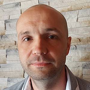 Muž 39 rokov Košice