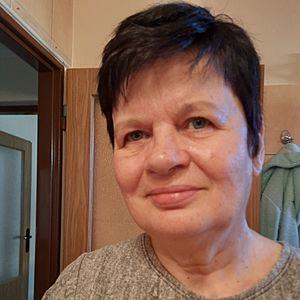 Žena 64 rokov Námestovo