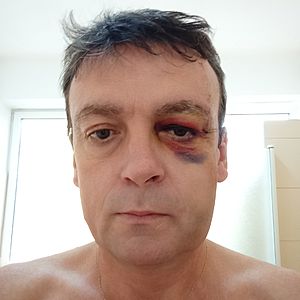 Muž 51 rokov Snina