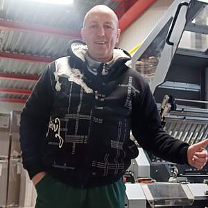 Muž 53 rokov Banská Bystrica