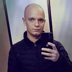 Muž 28 rokov Nitra
