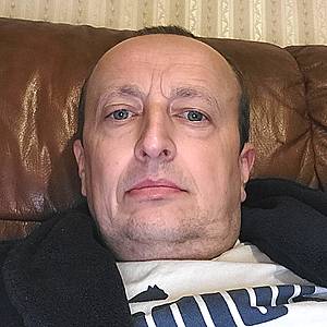 Muž 48 rokov Bardejov