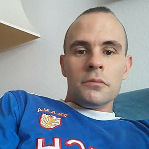 Muž 41 rokov Poprad