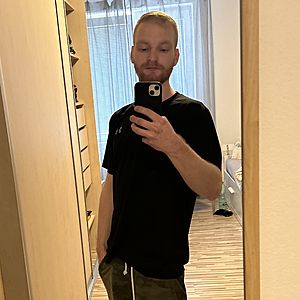 Muž 26 rokov Banská Bystrica