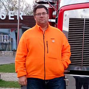 Muž 46 rokov Dubnica nad Váhom