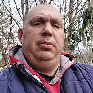 Muž 48 rokov Banská Bystrica
