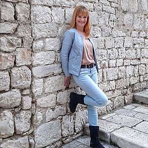 Žena 45 rokov Nitra