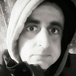 Muž 34 rokov Michalovce