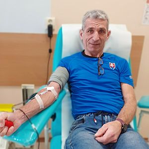 Muž 57 rokov Stropkov