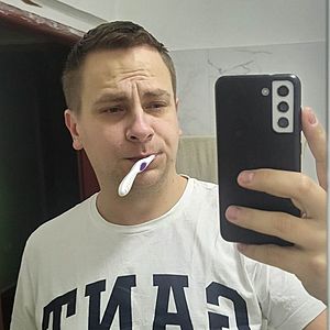 Muž 33 rokov Púchov