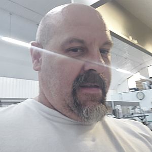 Muž 46 rokov Košice