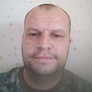 Muž 45 rokov Dolný Kubín