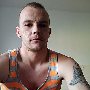 Muž 33 rokov Ružomberok