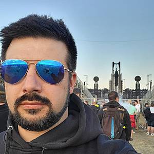Muž 27 rokov Čadca