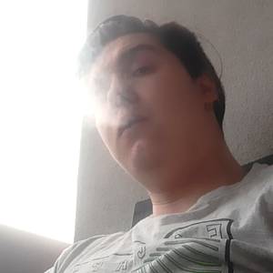 Muž 20 rokov Tisovec