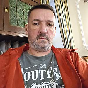 Muž 53 rokov Malacky