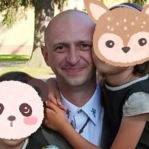 Muž 39 rokov Topoľčany