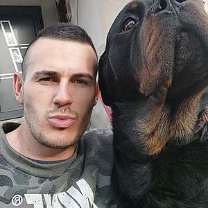 Muž 31 rokov Prievidza