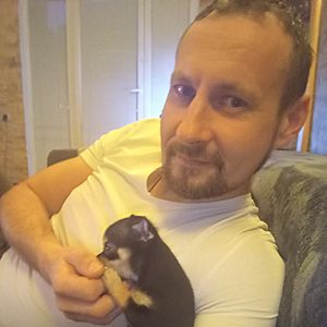 Muž 40 rokov Vranov nad Topľou