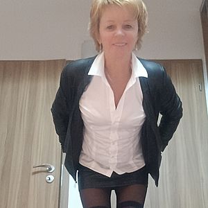 Žena 59 rokov Nitra