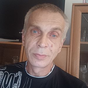 Muž 52 rokov Bratislava