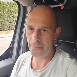 Muž 46 rokov Svit
