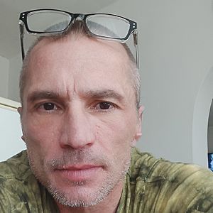 Muž 47 rokov Levoča