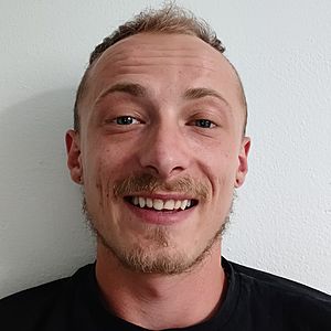 Muž 28 rokov Ružomberok