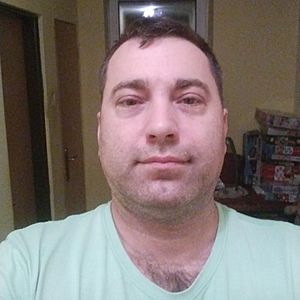 Muž 43 rokov Čadca
