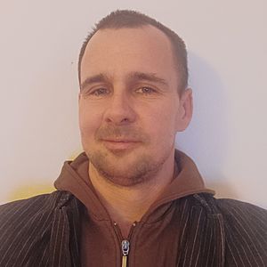 Muž 43 rokov Bratislava
