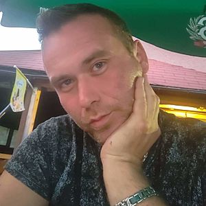 Muž 35 rokov Prievidza