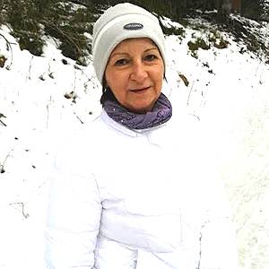 Žena 64 rokov Košice