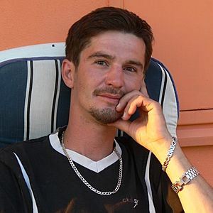 Muž 42 rokov Liptovský Mikuláš