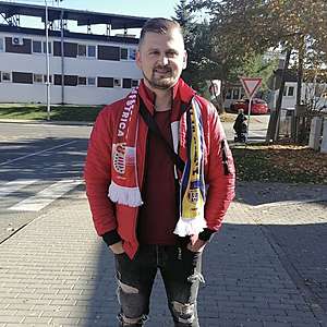 Muž 40 rokov Spišská Nová Ves