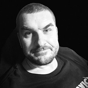 Muž 44 rokov Trenčín