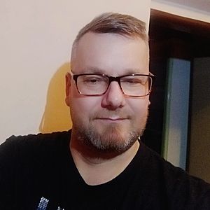 Muž 53 rokov Bánovce nad Bebravou