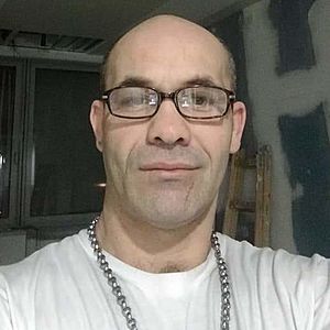 Muž 48 rokov Michalovce
