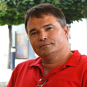 Muž 54 rokov Štúrovo
