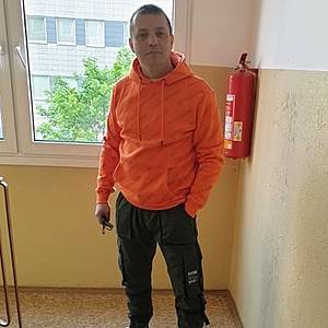 Muž 46 rokov Banská Bystrica
