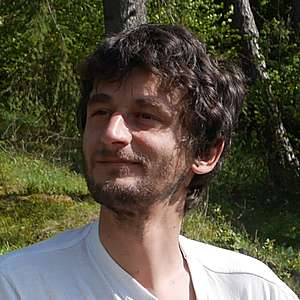 Muž 44 rokov Liptovský Mikuláš