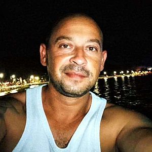 Muž 36 rokov Galanta